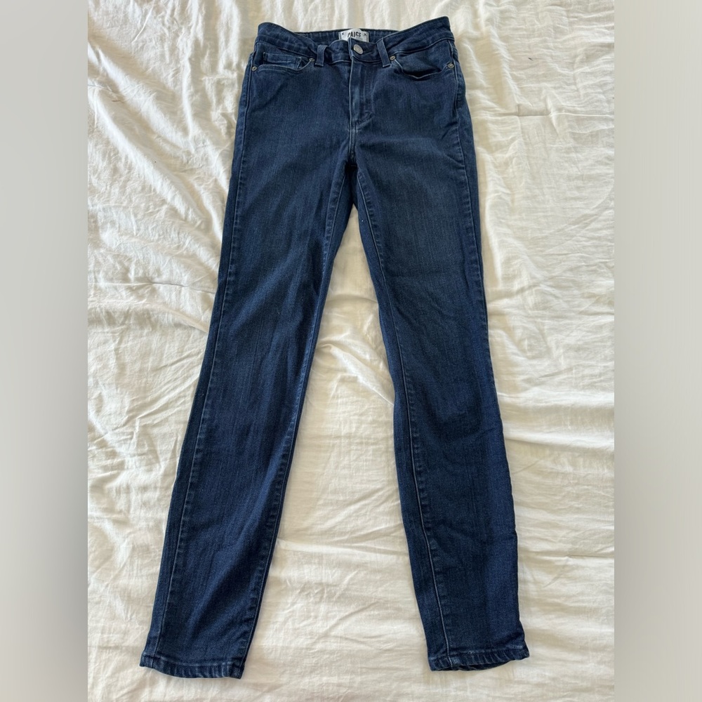 Paige Jeans